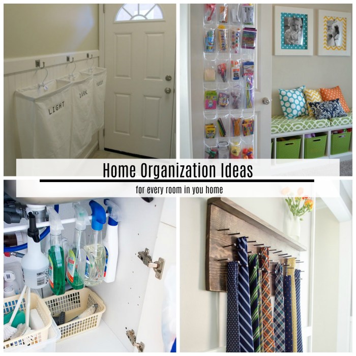 Organization labels uniform organized tips organize hgtv quick