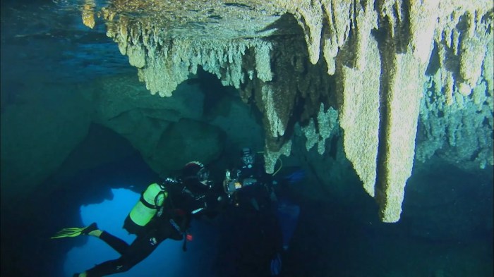 Pit cenote el mexico photography tulum tom george st comments thalassophobia