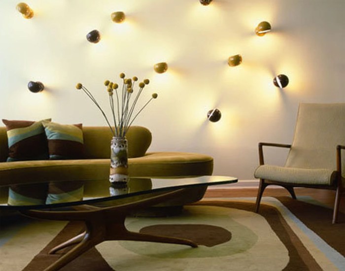 Contemporary lighting blow teahub magment