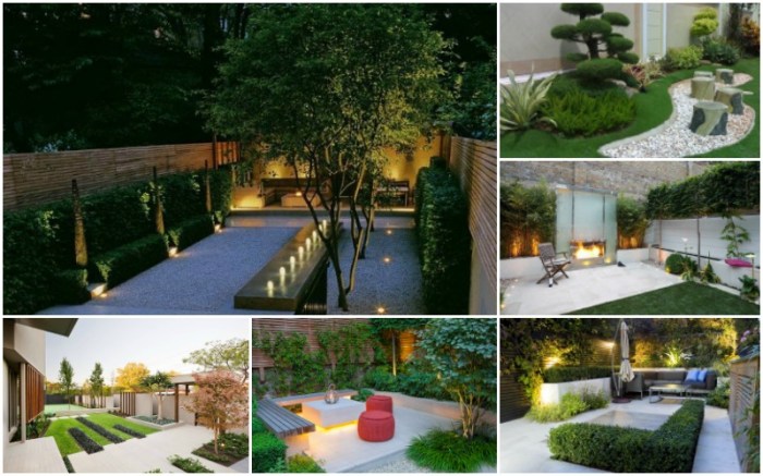 Minimalist designs backyard garden wow marvelous say make will topdreamer